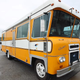 Image for article titled Check Out McLaren's Totally Bitchin' Motorhome